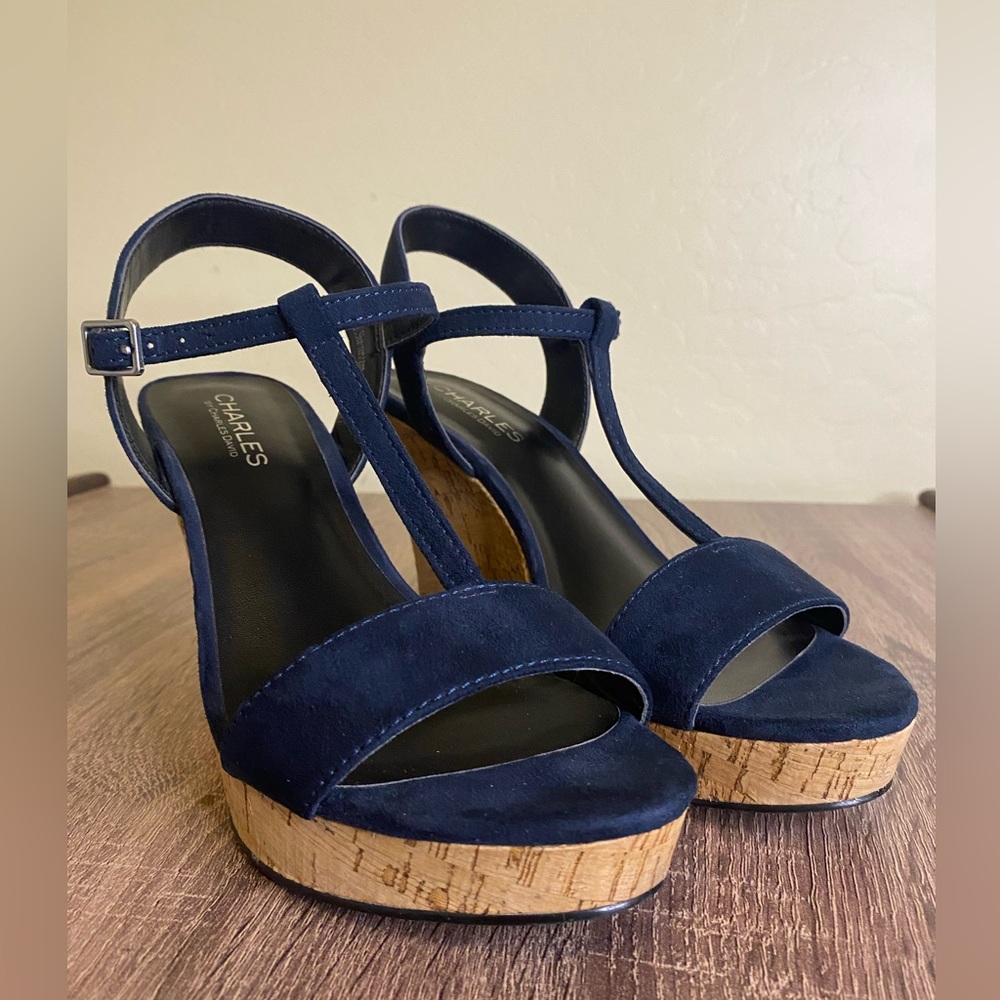 Blue Suede Shoes - Picture 11 of 11
